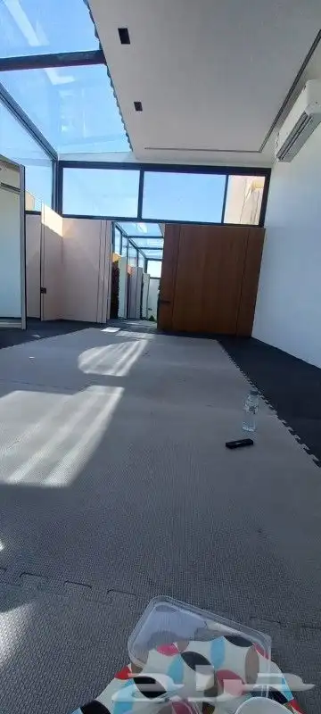 ارضيات فوم اسفنج ارضيات فلين 7