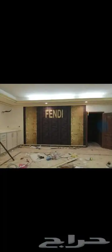 ابو ماجد لجميع انواع ادهانات وديكورات 45