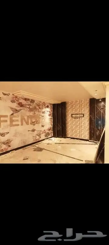 ابو ماجد لجميع انواع ادهانات وديكورات 47