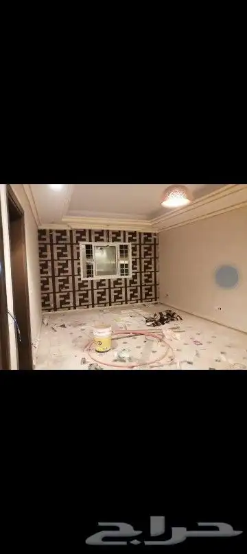 ابو ماجد لجميع انواع ادهانات وديكورات 44