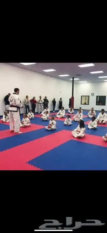 ارضيات فوم اسفنج ارضيات فلين 4