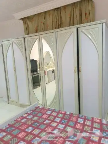 غرفة نوم للبيع 1