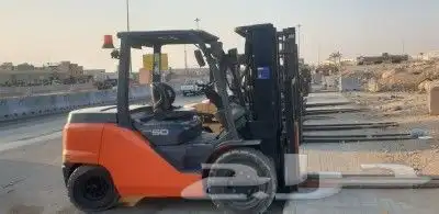 فورك ليفت للايجار شهري يومي تحميل تنزيل في الرياض 6