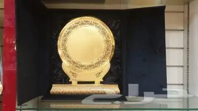 دروع تذكارية 8