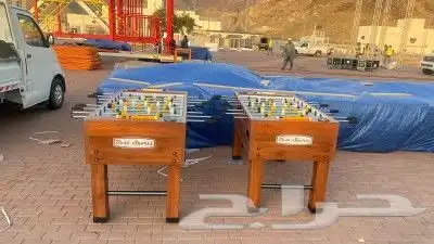 العاب خارجيه زحاليق ارجوحات العاب بلياردو تنس هوكي فرفيره 35