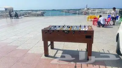 العاب خارجيه زحاليق ارجوحات العاب بلياردو تنس هوكي فرفيره 34