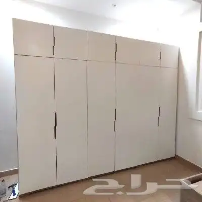 الاثاث الفاخر لتفصيل غرف النوم والخزائن 2