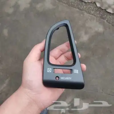 للبيع ديكور نيسان بافندر 1