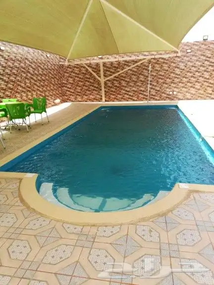 استراحة الخليج 0