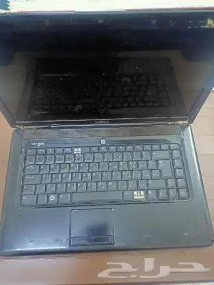كمبيوتر DELL مستعمل 0