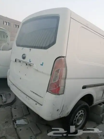 قطع غيار ليفان 1