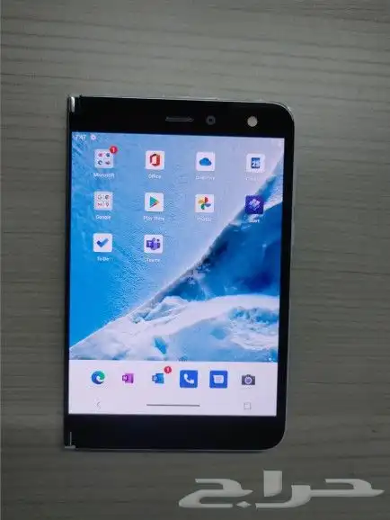 مايكروسوفت سيرفس دو 3