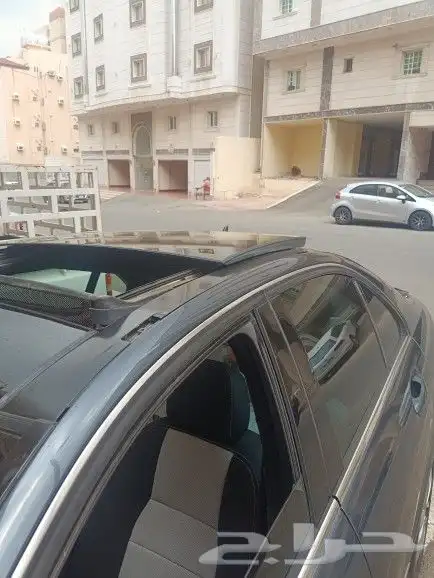 مرسيدس للبيع مستعجل 7