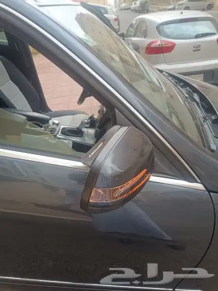 مرسيدس للبيع مستعجل 11