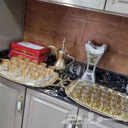 قهوجين وصبابين كنب كوشات زواج تخرج 5