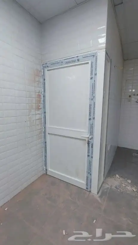 جميع اعمال المنيوم شبابيك ابوب زجاج استركشر 0