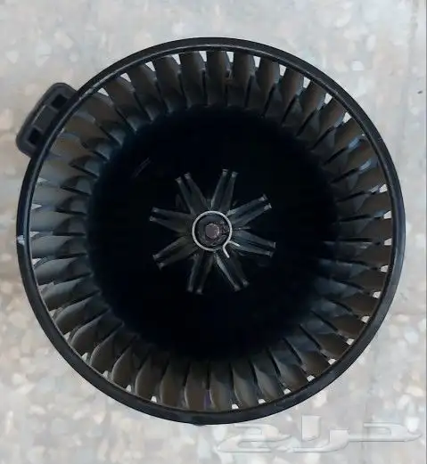 مروحة مكيف كيا كارنفال 2