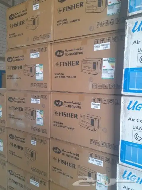 مكيفات ثلاجات غسالات شاشات افران شفاطات 46