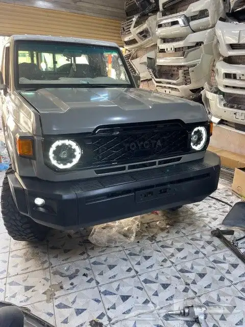 ترهيم وتعديل شاص 2010 الي 2024 1