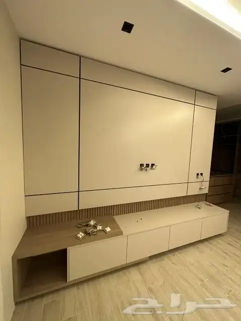 أصباغ وديكورات 4