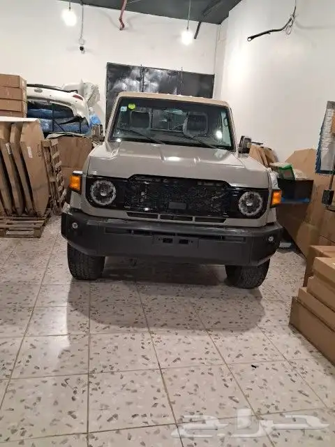 ترهيم وتعديل شاص 2010 الي 2024 7