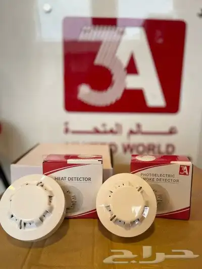 تقدم عالم المتحدة لأجهزة السلامة جميع خدمات التوريد والتركيب 1
