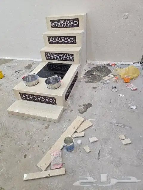 شوايات شواية افران بيتزا فرن معجنات مشبات مشب رخام 2