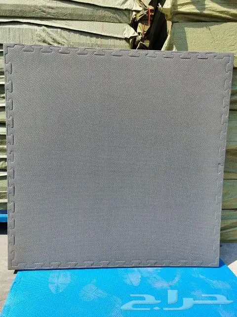 ارضيات فوم اسفنج ارضيات فلين 5