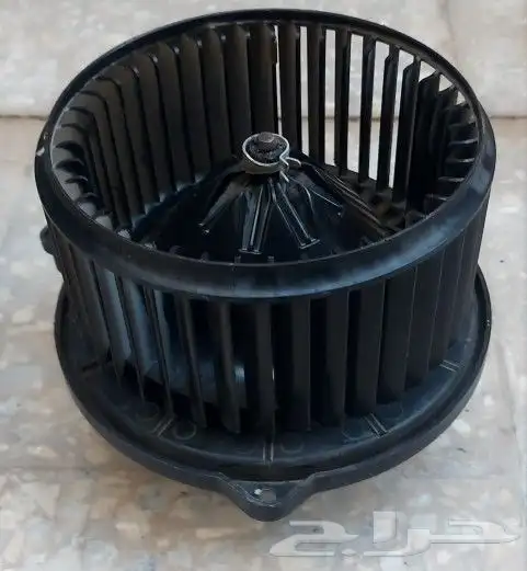 مروحة مكيف كيا كارنفال 3