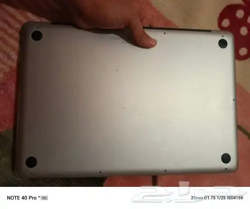 ماك بوك برو 2013 0