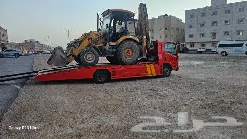 لتأجير الرافعات الشوكيه والكرينات وجميع انواع المعدات 2