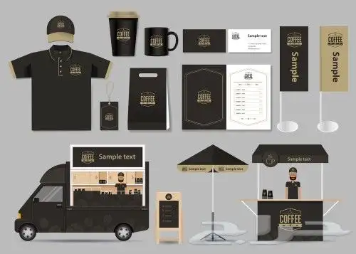 تصميم شعارات لوجو 2