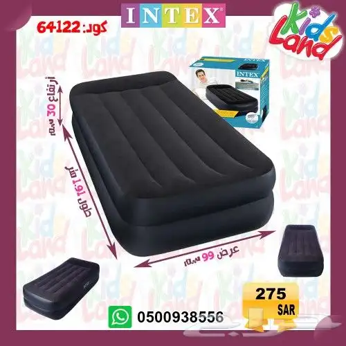 مرتبة هواء كرسي هواء مراتب هوائيه بست واي انتكس 10