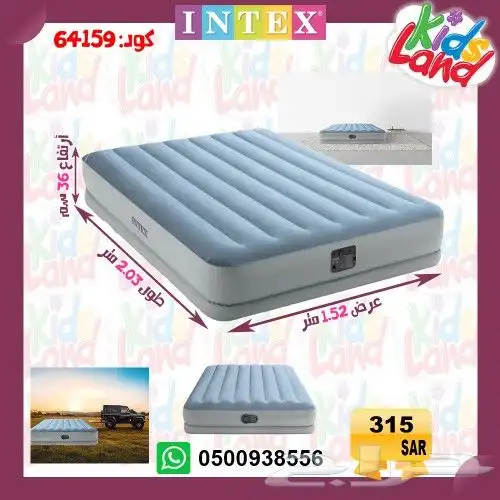 مرتبة هواء كرسي هواء مراتب هوائيه بست واي انتكس 19