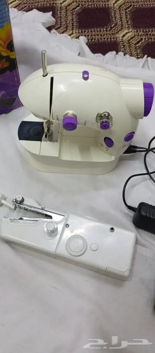 مكينت خياط ملابش 0