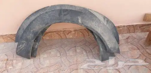 جنوط وكبوت وجناح واسطبات دوج تشالنجر يوجد قطع متفرقه 3