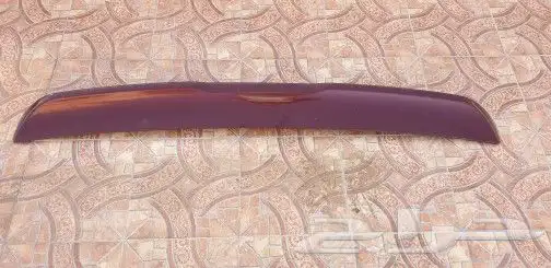 جنوط وكبوت وجناح واسطبات دوج تشالنجر يوجد قطع متفرقه 5