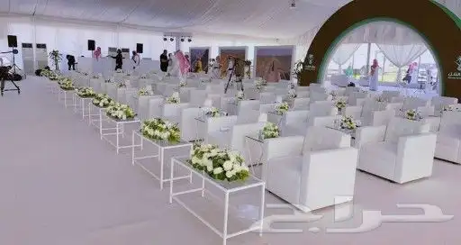 تأجير لوازم حفلات ومناسبات 12
