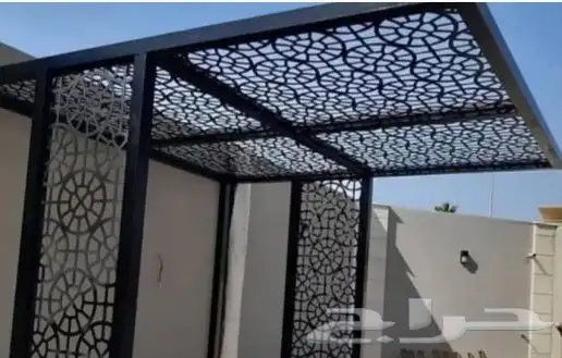 مظلات وسواتر 7