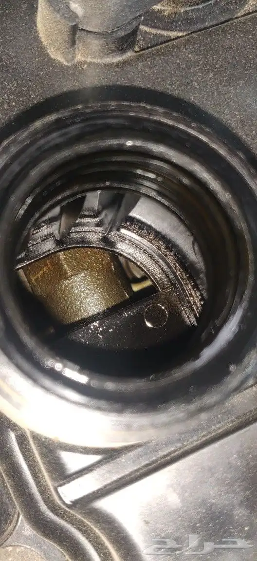 مكينه التيما 4 سلندر 2008 الى2012 حجم 2.5 2