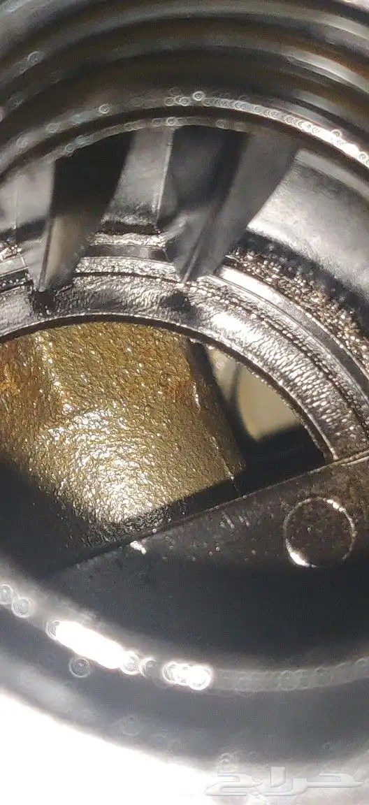 مكينه التيما 4 سلندر 2008 الى2012 حجم 2.5 1