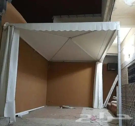 مظلات وسواتر 8