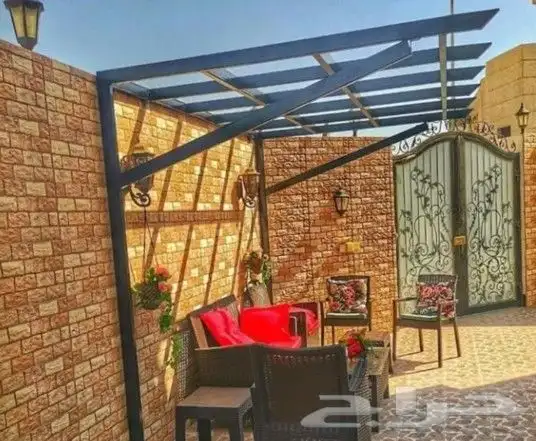 مظلات وسواتر 6