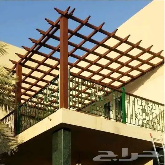 مظلات وسواتر 2