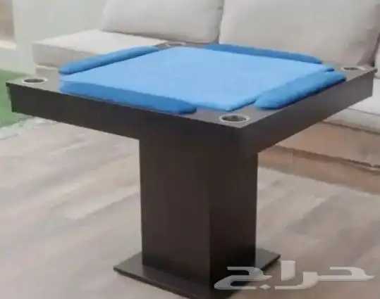 طاولات بلوت 4