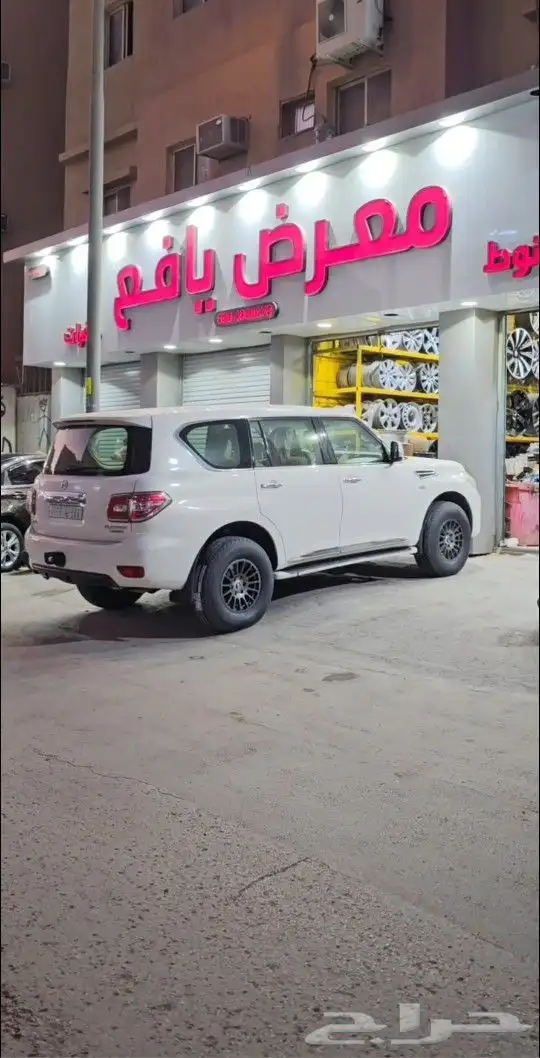 جنوط برايد ميثود فيول نيسان بلاتينيوم 2