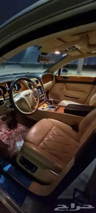 بنتلي سبييد 2011 11