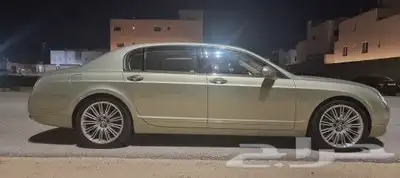بنتلي سبييد 2011 3
