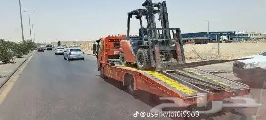 تأجير ىوافع شوكيه بجميع احجامها بأسعار مناسبه ومنافسه 2