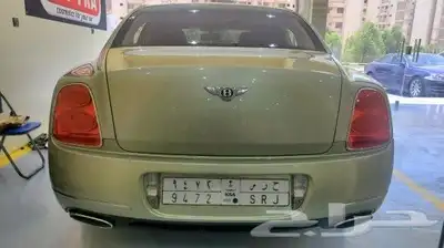 بنتلي سبييد 2011 4